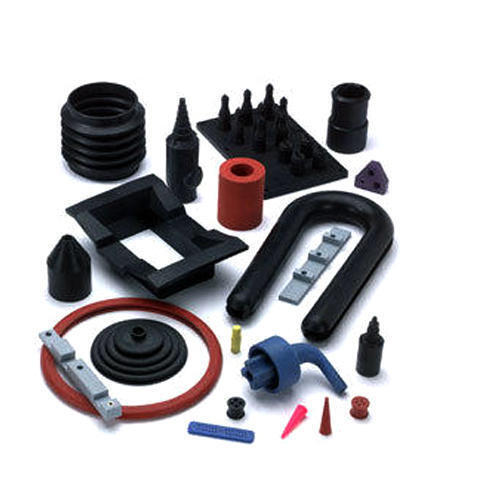 EPDM RUBBER PRODUCTS