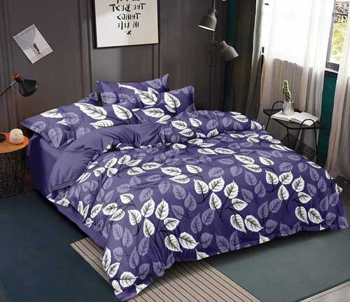 Cotton bedsheet