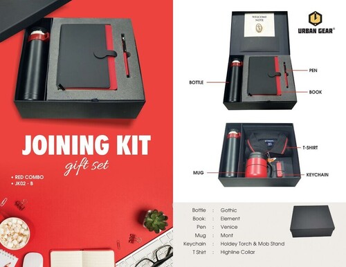 Joining Kit Gift Set - 2B