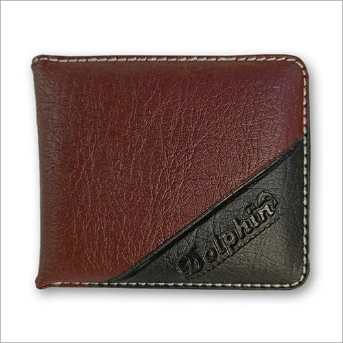 Burgundy Small Route #66 with Tooled Rose - Ace Leather Goods, Inc.