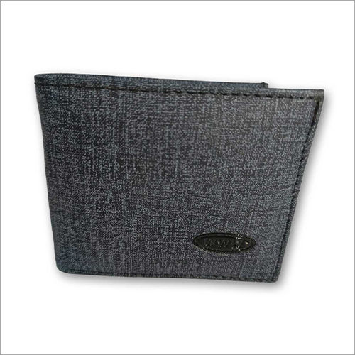 Grey Shade Purse