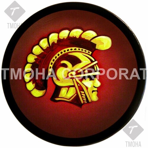 Medieval Shield / Round Shield / Greek Shield / Decorative Shield / Wooden Shield / Armor Shield / Handmade Shield / Decorative Shield MS0296