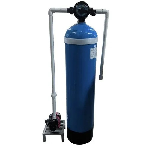 Pentair FRP Pressure Vessel