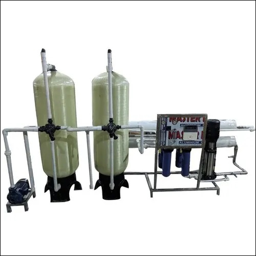 RO Plant