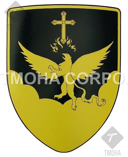 Medieval Shield / Round Shield / Greek Shield / Decorative Shield / Wooden Shield / Armor Shield / Handmade Shield / Decorative Shield MS0304
