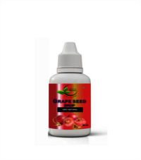 Grape Seed Extract Drops