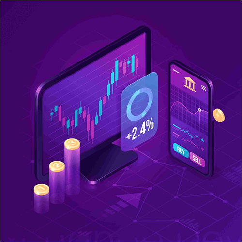 Crypto Exchange Development Services