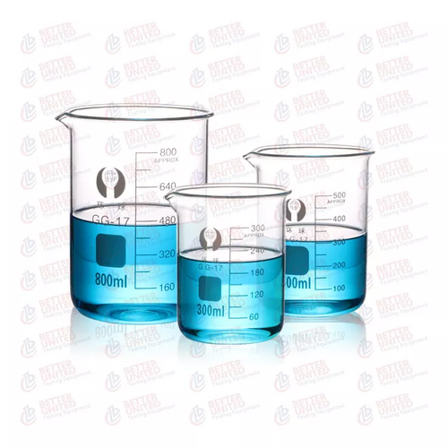 View larger image       Add to CompareShare Wholesale laboratory 50ml 100ml 250ml 300ml 500ml 1000ml plastic measuring beaker