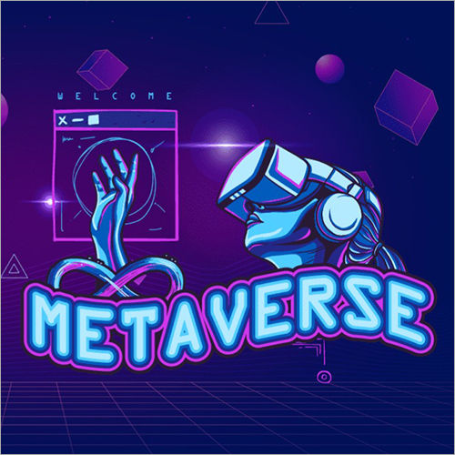 Metaverse Development Services