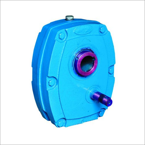 Shaft Mounted Speed Reducer Gearbox