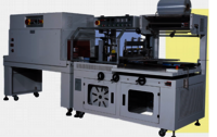 Coimbatore Automatic L Sealer with Shrink Tunnel Machine