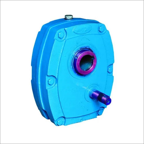 Shaft Mounted Speed Reducer Gearbox