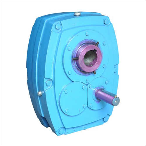 Carbon Steel Stone Crusher Gearbox