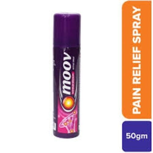 mov spray 50g