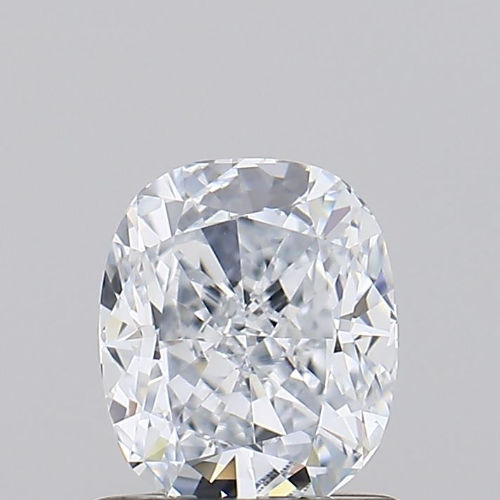 Cushion 1.00ct F VVS2 IGI Certified HPHT Lab Grown Diamond EC2328