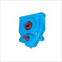30 HP Shaft Mounted Speed Reducers Gearbox
