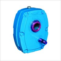 30 HP Shaft Mounted Speed Reducers Gearbox