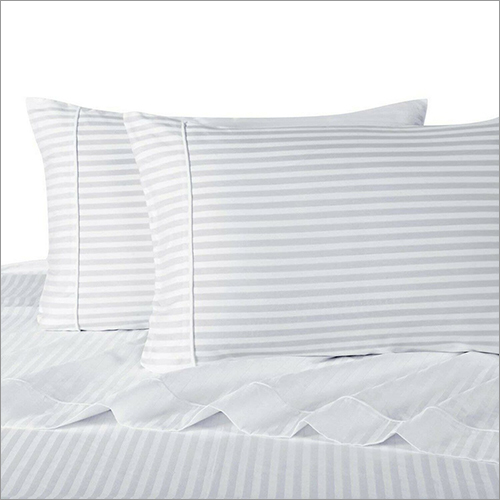Stripe Pillow Pairs