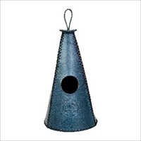 Cone Shape Bird House