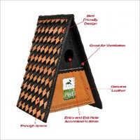 Triangle Shape Bird House