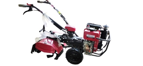 Power Weeders
