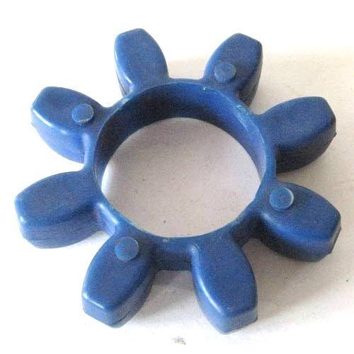 JAW RUBBER COUPLINGS