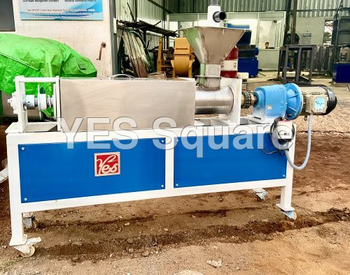 Cow Dung Dewatering machine Manufacturer in Alappuzha