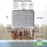 Scratch Cleaning Mop