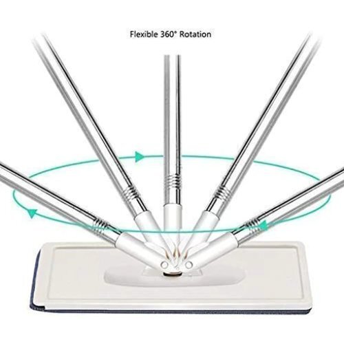 Scratch Cleaning Mop