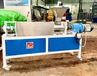 Cow Dung Dewatering Machine Manufacturer in Idukki