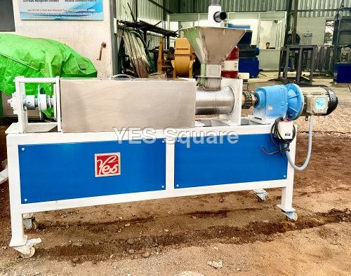 Cow Dung Dewatering Machine Manufacturer in  Kannur