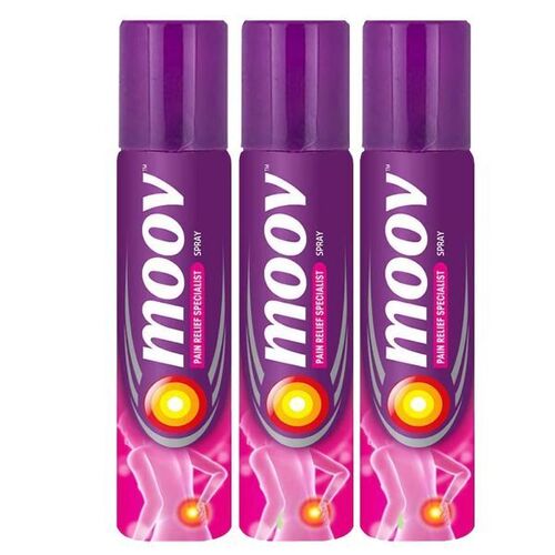 moov spray 80g