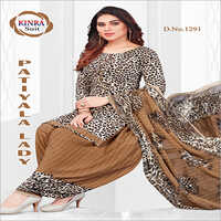Salwar Suit Unstitched dress material