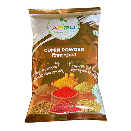 AGRU Cumin Powder- 200 g Pouch