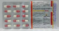 Nervigescin 300 mg Tablets