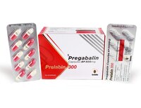 Prelabin 300 mg Tablets