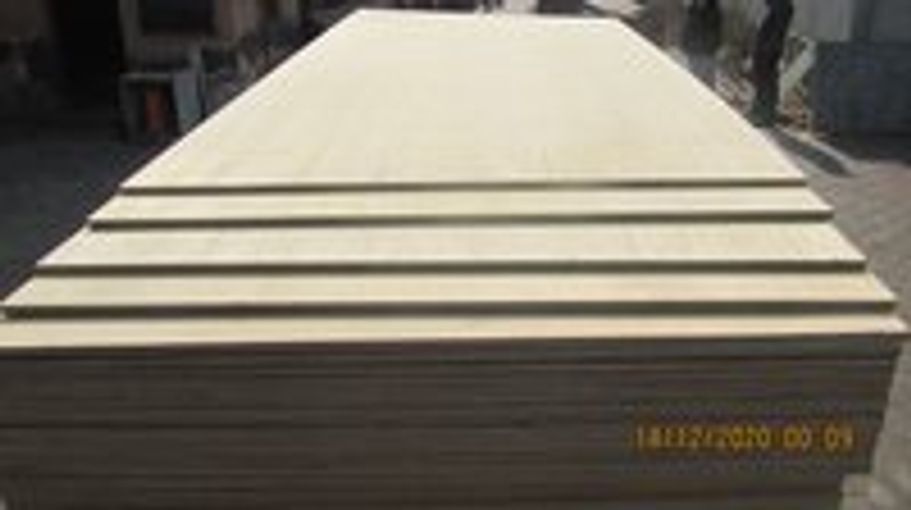 8MM Commercial Plywood