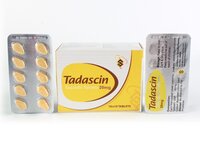 Tadascin 20 mg