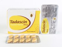 Tadascin 20 mg