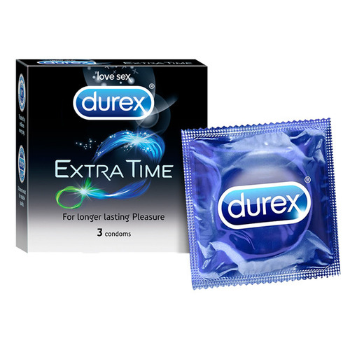 durex 3s