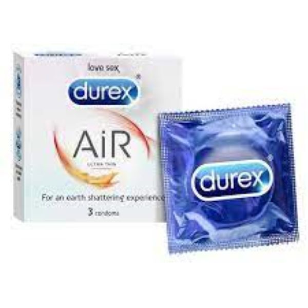 durex 3s
