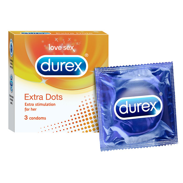 durex 3s