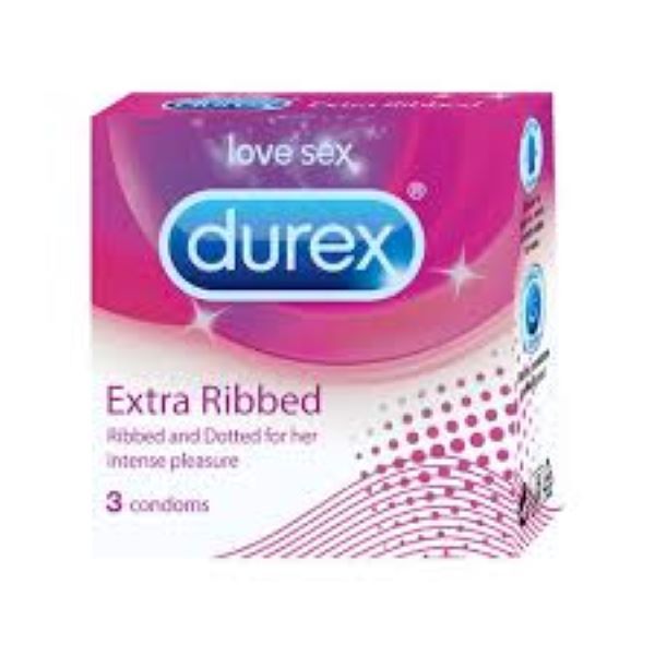 durex 3s
