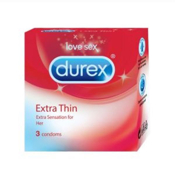 durex 3s