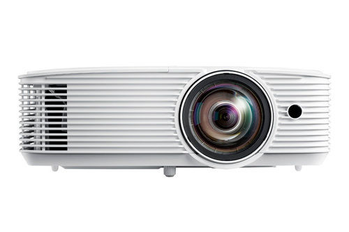 Optoma X309ST Short Throw Projector