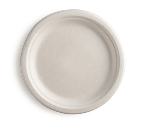 Bagasse Plates