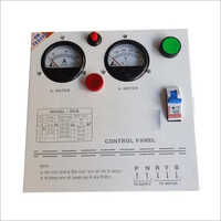 Mcb Submersible Pump Control Panel