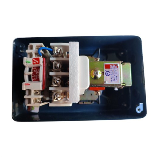 DMC Motor Starter