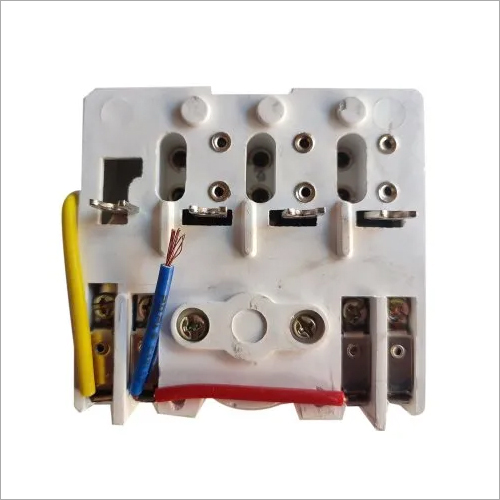 Motor Starter