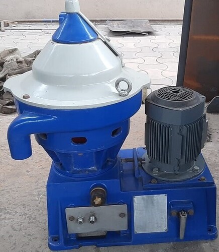 Alfa Laval MMPX 303 Oil Separator